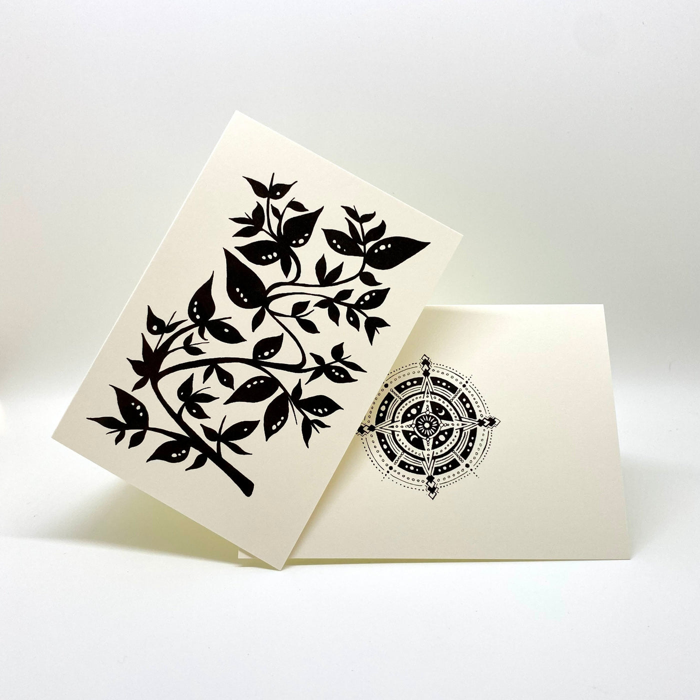 Greeting Card Bundle | Maus Creative